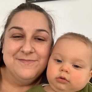 Meet your Posher, Nancy